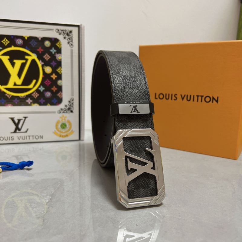 Louis Vuitton Belts